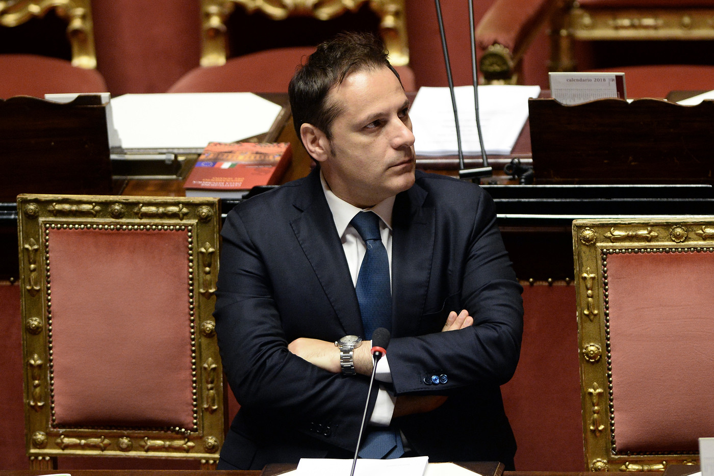 Caso Siri, la procura di Milano apre un’inchiesta sull’acquisto di una palazzina a Bresso