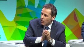 Caso Siri, nuova tegola sulla testa del sottosegretario leghista