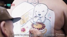 “Beyond the Body – The Exhibition”, a Milano la mostra sull’obesità