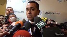 Il blob della crisi Di Maio-Salvini: un mese di affondi su Siri