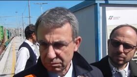Caso Siri, ministro Costa: “Per il governo non userei la parola crisi”