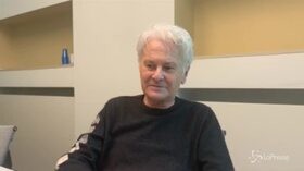 Ron, nuovo omaggio a Dalla: arriva il live “Lucio!!”