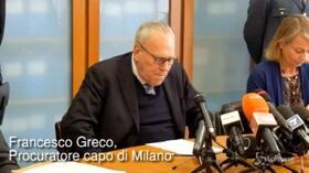 Corruzione, procura di Milano: “Sinergia tra imprenditori, politica e ‘Ndrangheta”