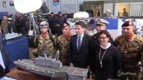 Libia, Conte: “Situazione di stallo ma può diventare critica. Confido di vedere Haftar”