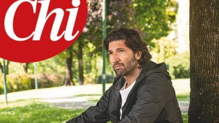 Walter Nudo e l'ischemia: "Ho visto la morte in faccia, nel momento più duro ho sentito vicino Fabrizio Frizzi"