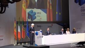 Mattarella: “Essenziale che decisioni del governo siano tempestive”