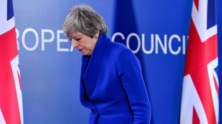 Brexit, il Regno Unito parteciperà alle elezioni europee