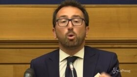Bonafede: “Politica rispetti autonomia dei magistrati e si prenda le sue responsabilità”