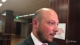 Tangenti Lombardia, Violi: “Bel messaggio a Salvini”