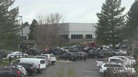 Usa, sparatoria in scuola vicina alla Columbine: un morto e sette feriti