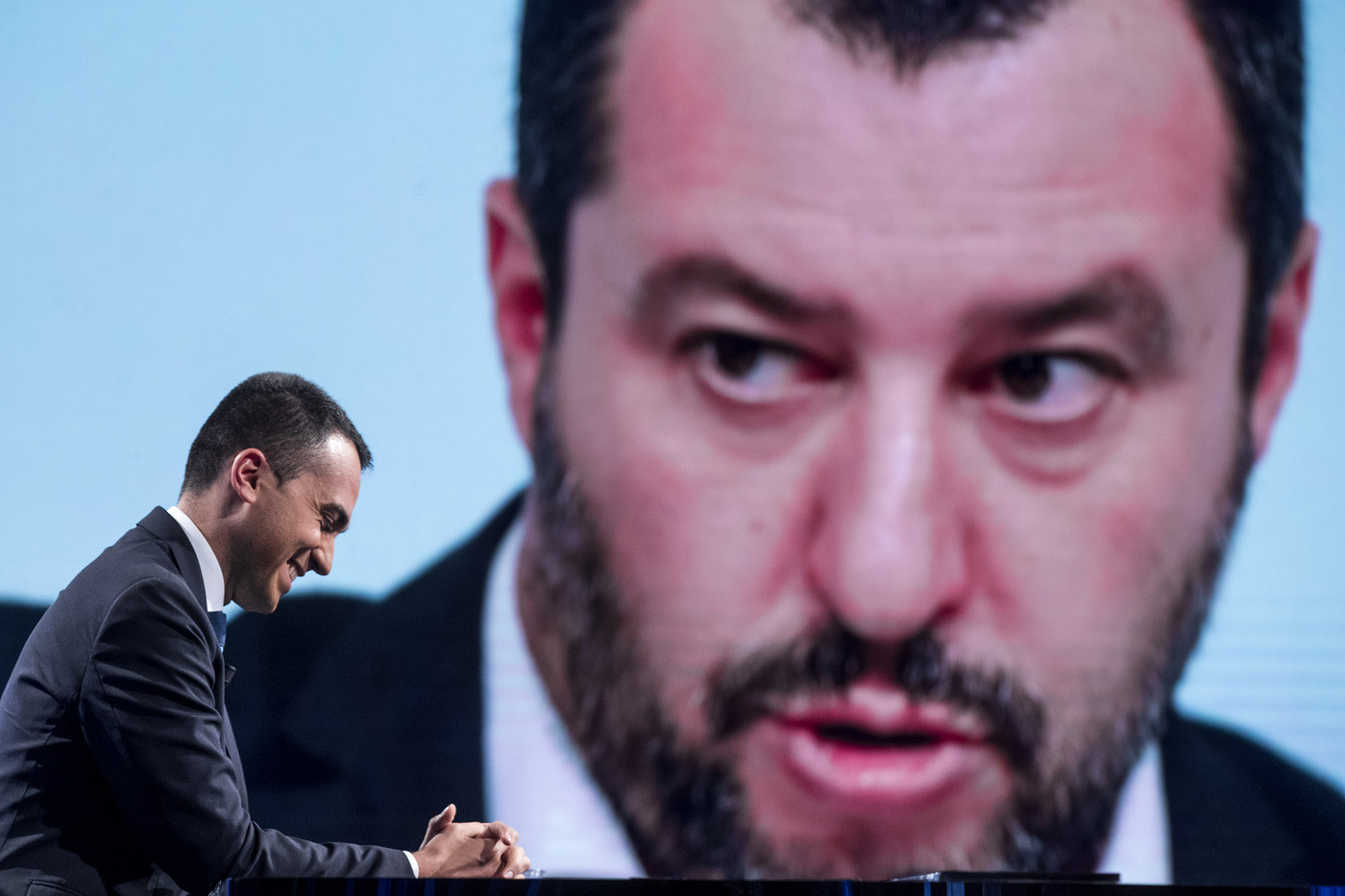 Crescita bassa e rischio di manovra da 30 miliardi: Lega-M5S tra rissa e strategia