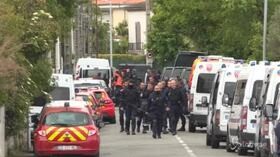 Francia, si arrende dopo ore il sequestratore di Tolosa. Ostaggi liberi