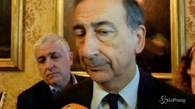 Tangenti a Milano, Sala: “Olimpiadi 2026 a rischio? Sarebbe incredibile”