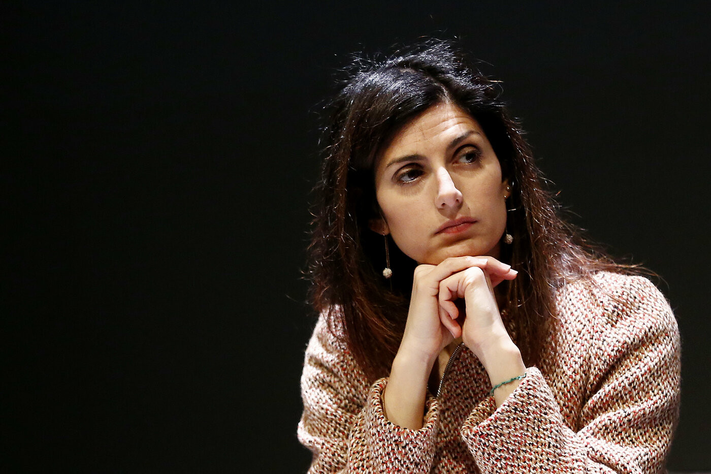“Raggi fu vittima di un raggiro ordito dai fratelli Marra”
