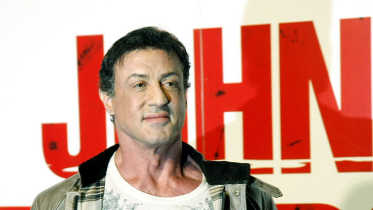Rambo torna a Cannes: Sylvester Stallone promuoverà il quinto film