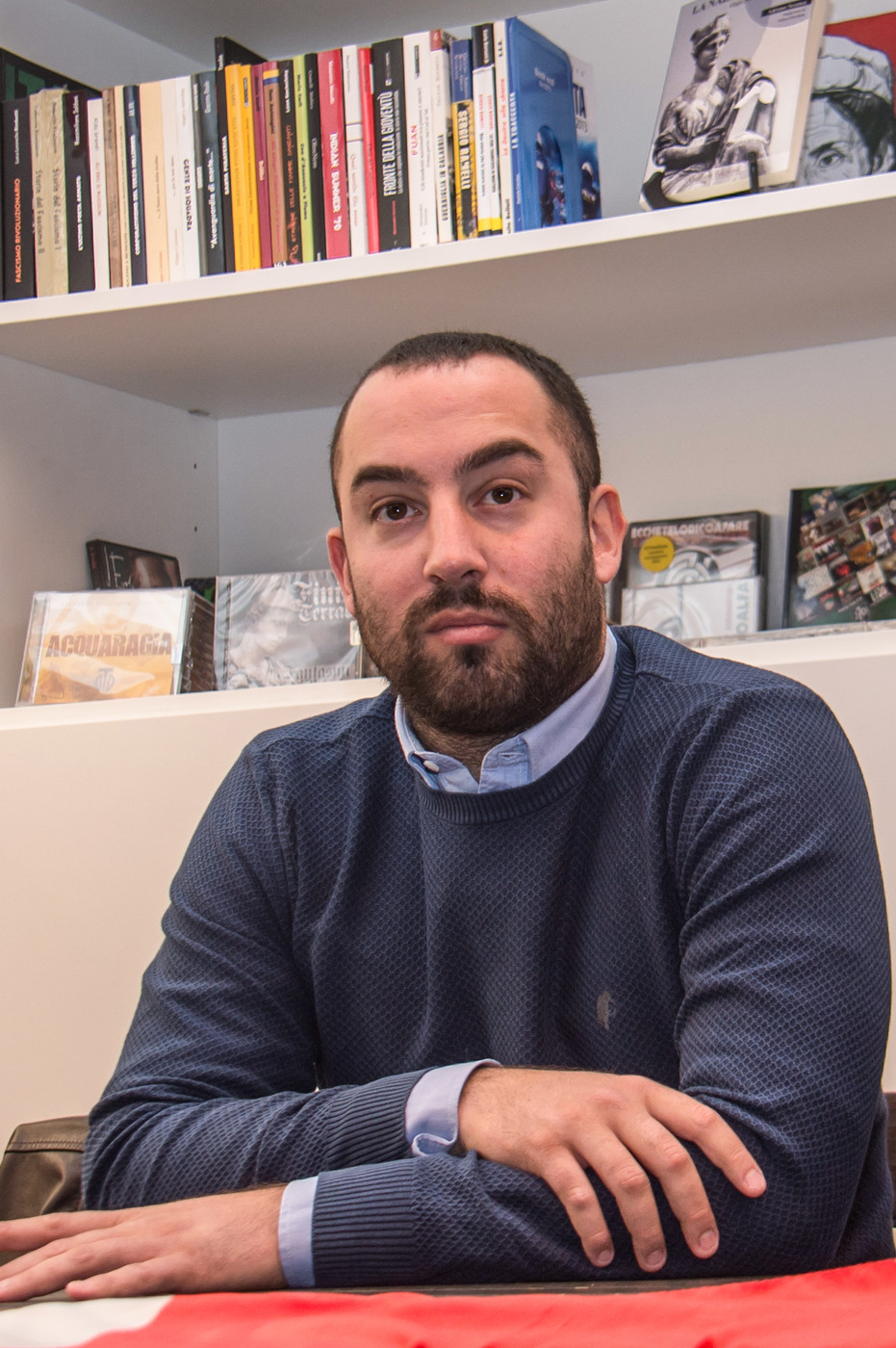 Salone del Libro, rescissione del contratto con Altaforte. Ma Polacchi: “Non mi piego, è un pretesto per attaccare Salvini”