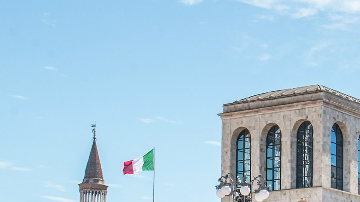 Torna il sole ma le temperature non salgono: il meteo del 9 e 10 maggio