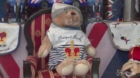 Royal Baby, orsetti, tutine e gadget di ogni tipo in onore di Archie