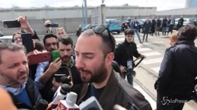 Salone del libro, Polacchi (Altaforte): “Mie frasi un pretesto, pietra dello scandalo è libro su Salvini”
