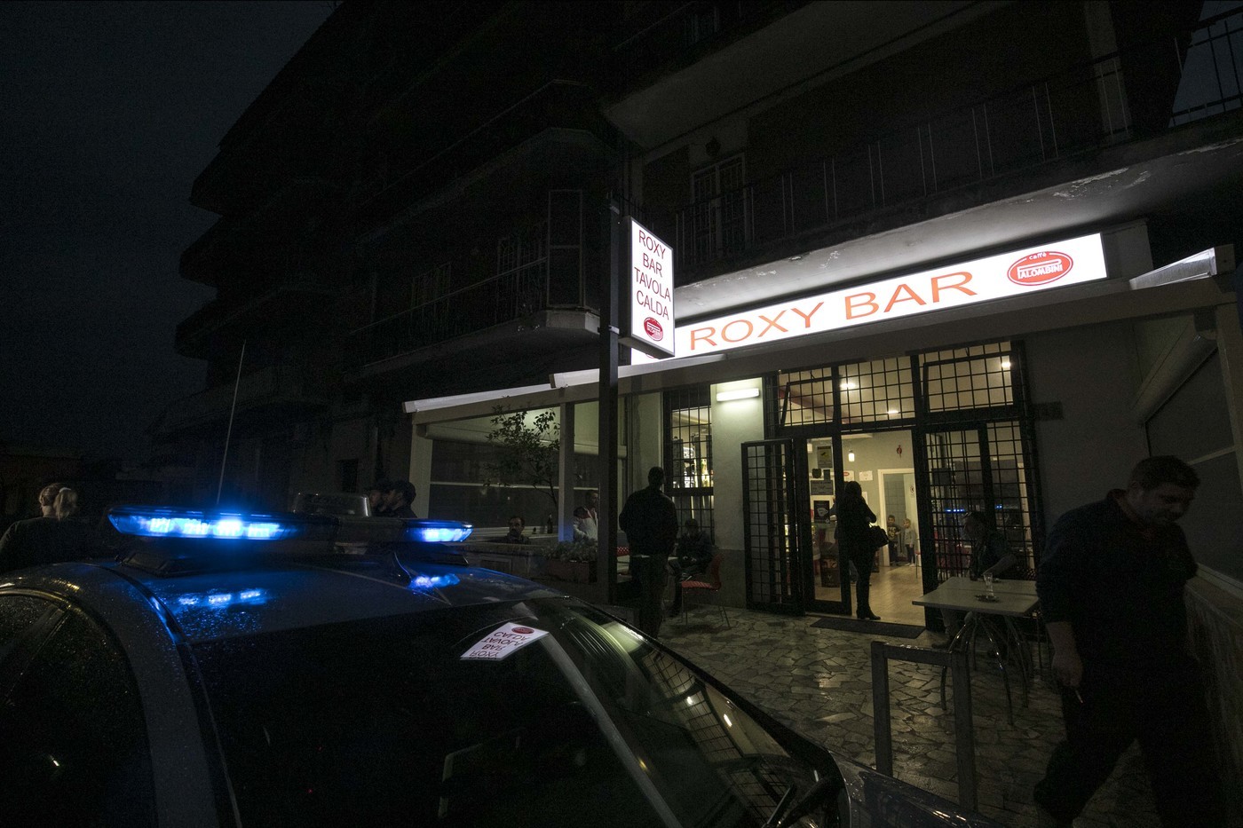 “Raid al bar della Romanina fu aggressione mafiosa”: Appello conferma condanne per i tre Di Silvio
