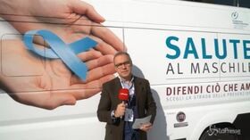 Fca e Fondazione Veronesi per la prevenzione “al maschile”