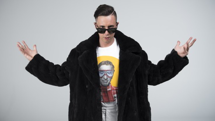 Shade approda all'Alcatraz: "Il mio debutto live"