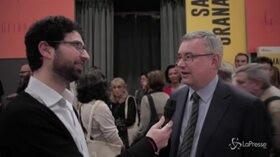 Altaforte, Barbero: “Antifascismo non passa dal proibire uno stand”
