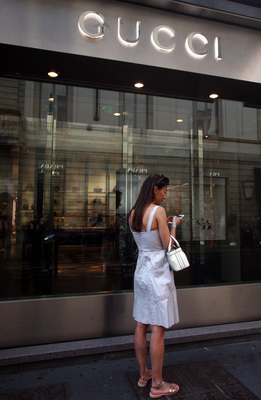 Gucci pagherà 1,25 miliardi all’Agenzia delle Entrate