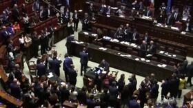 Riforma, Camera approva il ddl taglio parlamentari