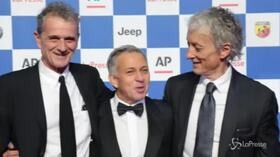 Editoria, a Milano il Gala per festeggiare l’intesa tra Ap e LaPresse