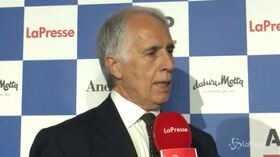 Malagò: “Fiducioso per Olimpiadi. Situazione stadi italiani? Inaccettabile”
