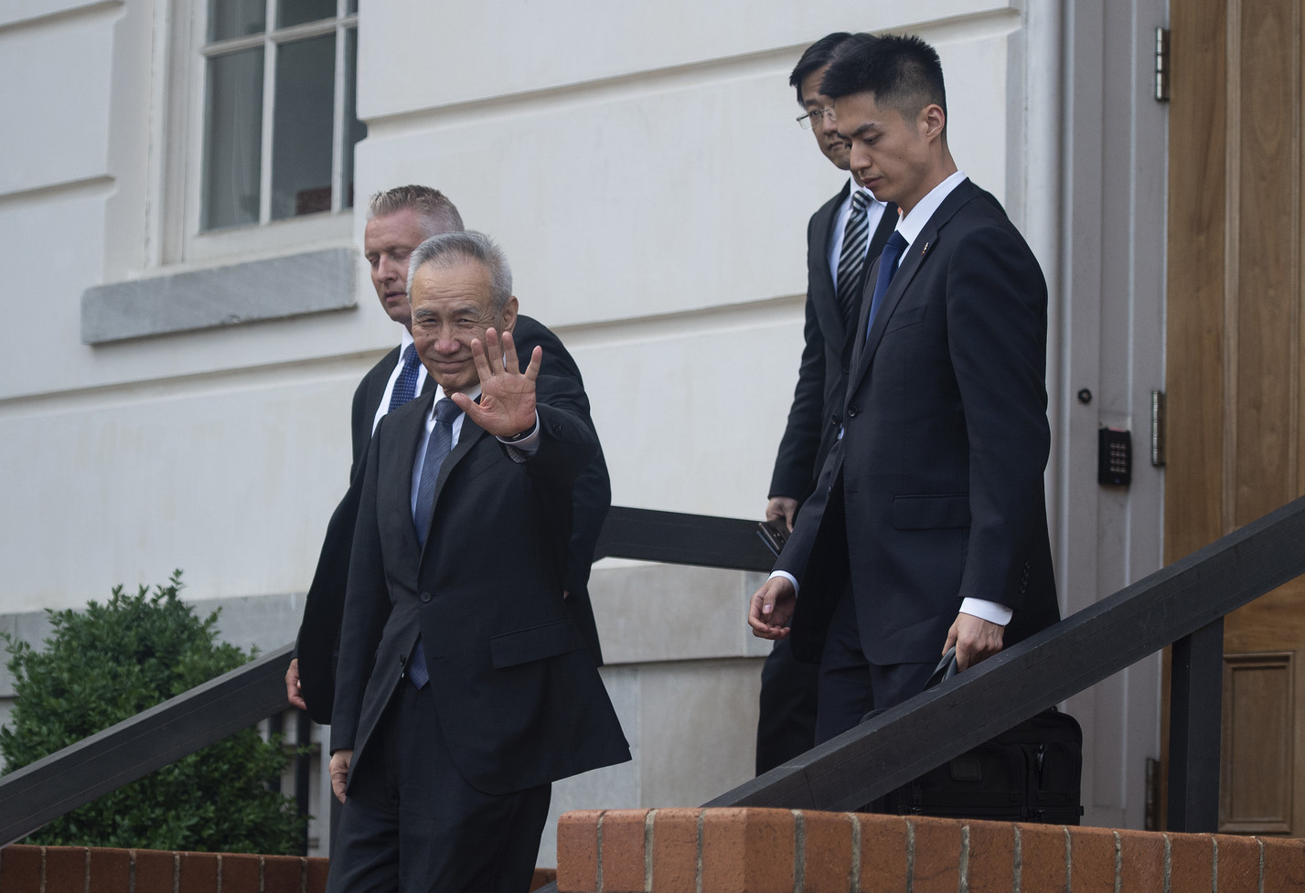 Niente accordo tra Usa e Cina: scattano i nuovi dazi