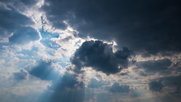 Tempo variabile in tutta Italia: il meteo del 10 e 11 maggio