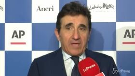 Accordo LaPresse-Ap, Cairo: “Intesa foriera di grandi sviluppi”
