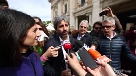 Ambiente, Fico: “Serve una trasformazione culturale”
