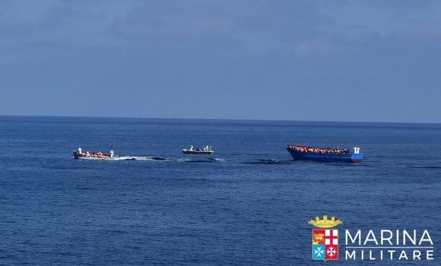 Migranti, Alarm Phone: “Almeno 70 annegati al largo della Tunisia”