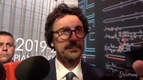Sblocca cantieri, Toninelli: “No polemica con Lega”