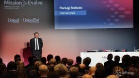 Unipol, presentato piano strategico 2019-2021 ai mercati