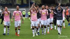 Calcio: La Procura Figc chiede la C per il Palermo