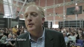 Salone del Libro, Antonio Sellerio: “Il nostro segreto? Tanta passione”