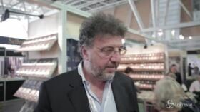 Salone del Libro, Savatteri: “Polemica su Altaforte? Una tempesta in un bicchiere d’acqua”