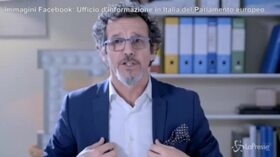 Il Milanese Imbruttito sulle europee: “Mandiamo un sostituto elettorale, taaaac”, ma non esiste
