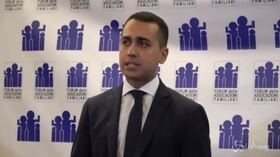 Corruzione, Di Maio: “Serve legge sul conflitto di interessi”