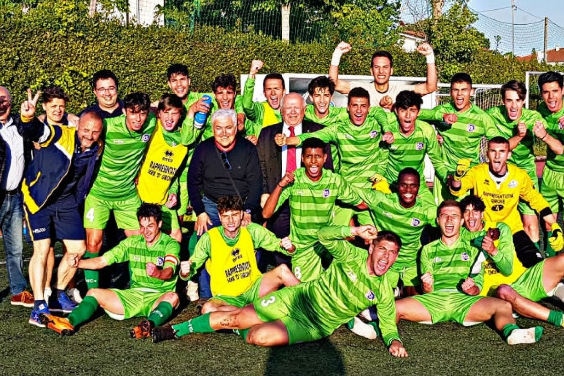 Calcio, Lnd Juniores Cup: gli under 19 della Serie D in campo per il trofeo