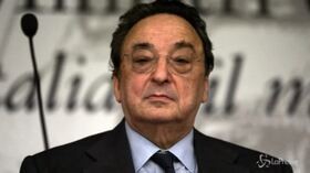 Addio a Gianni De Michelis, aveva 78 anni