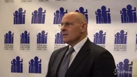 Famiglia, Rampelli (FdI): “Abbiamo sottolineato per primi un piano di sostegno alla natalità”