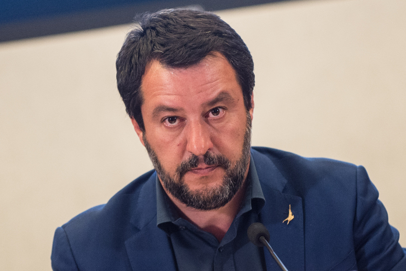 Di Maio attacca Salvini sui migranti: “Nel sicurezza bis non c’è nulla sui rimpatri”