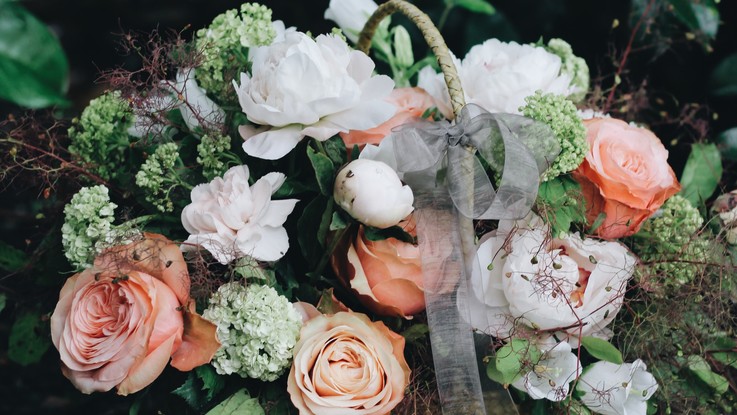 Un fiore per la mamma: è il regalo preferito per la sua festa