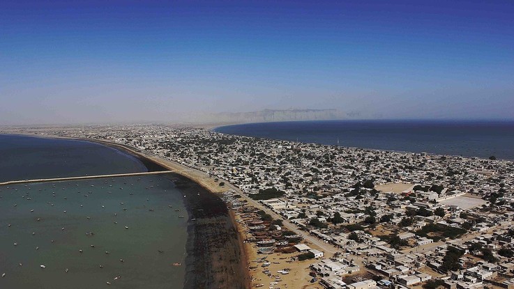 Gwadar