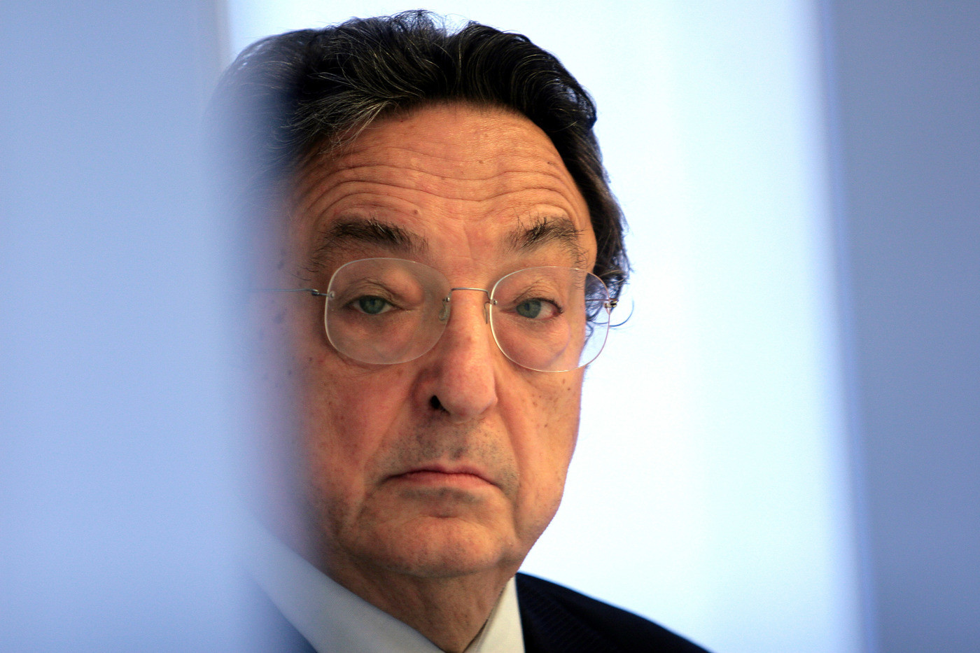 De Michelis, La Ganga: “Si sentiva uno sudato in sala macchine”